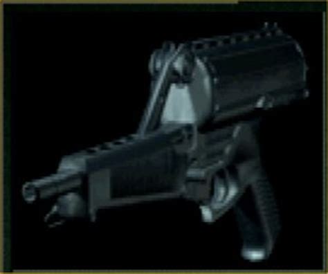 parasite eve best weapon|So, the absolute best gun in the game to upgrade/slot is..